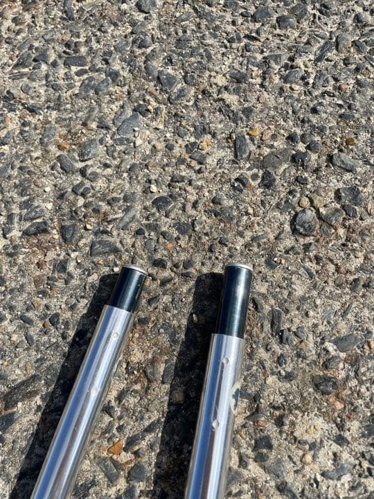 スノーピーク　ランドロック　セット