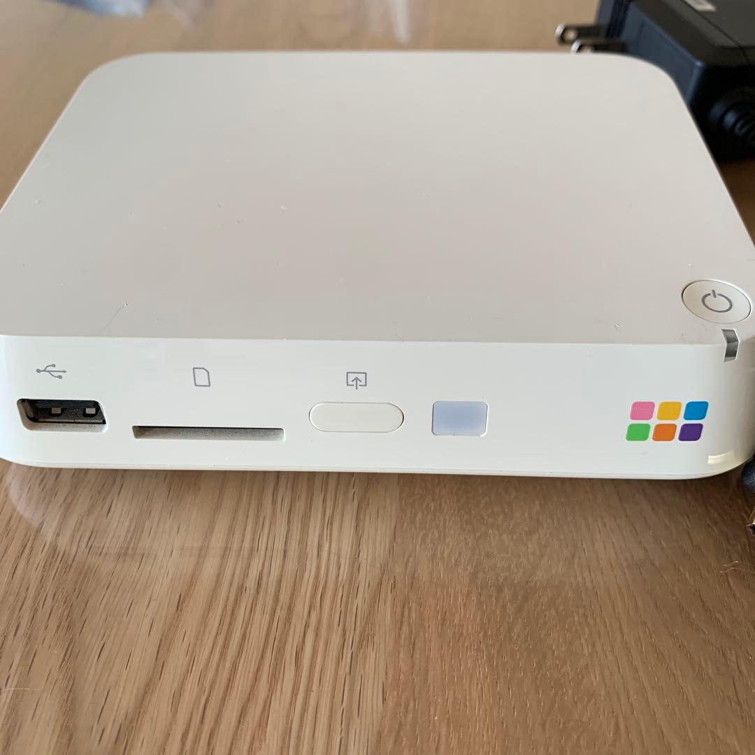 BUFFALO おもいでばこ PD-1000S-L