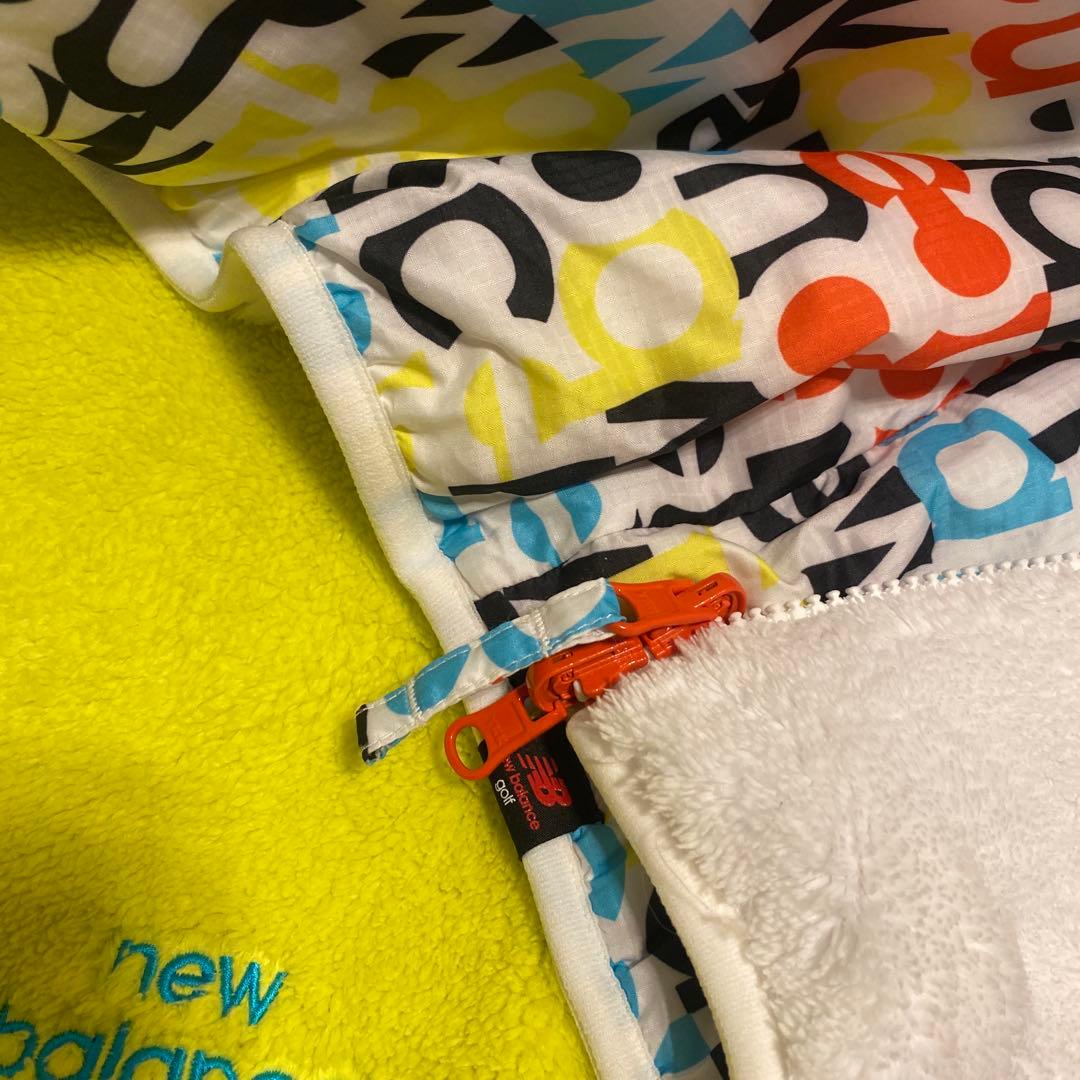 【美品】new balance ニューバランス　レディース　Sサイズ　ゴルフ