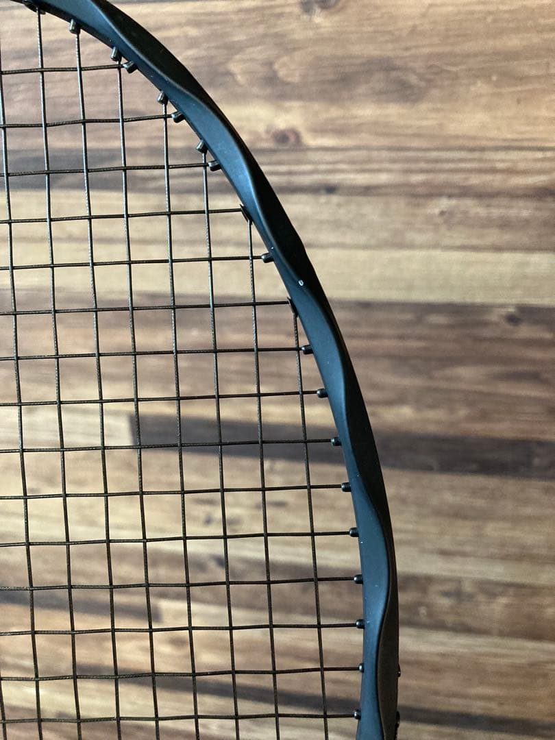 INFERNO SMART バドミントンリペアラケット