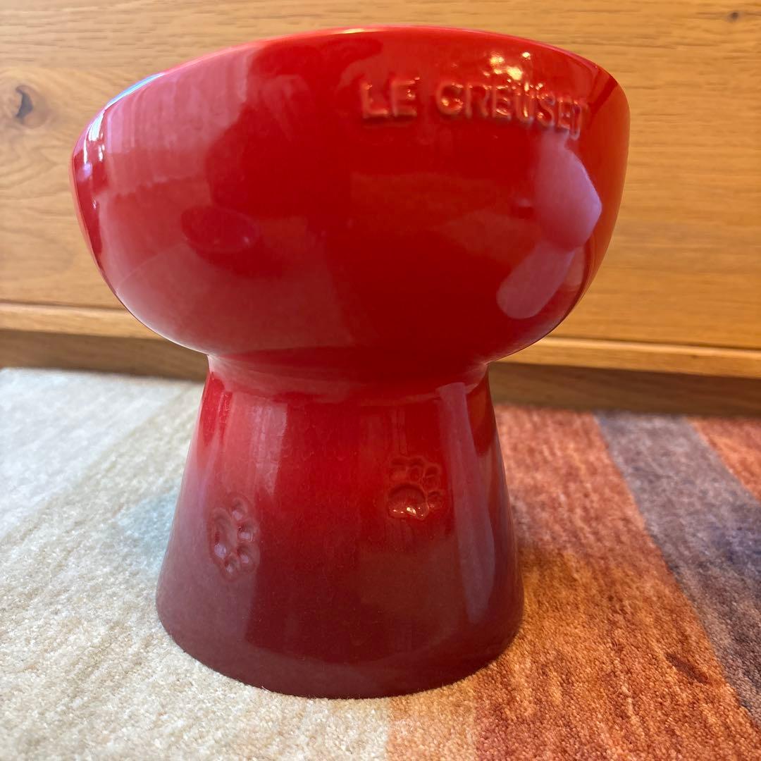 犬用　陶器　フードボウルセット