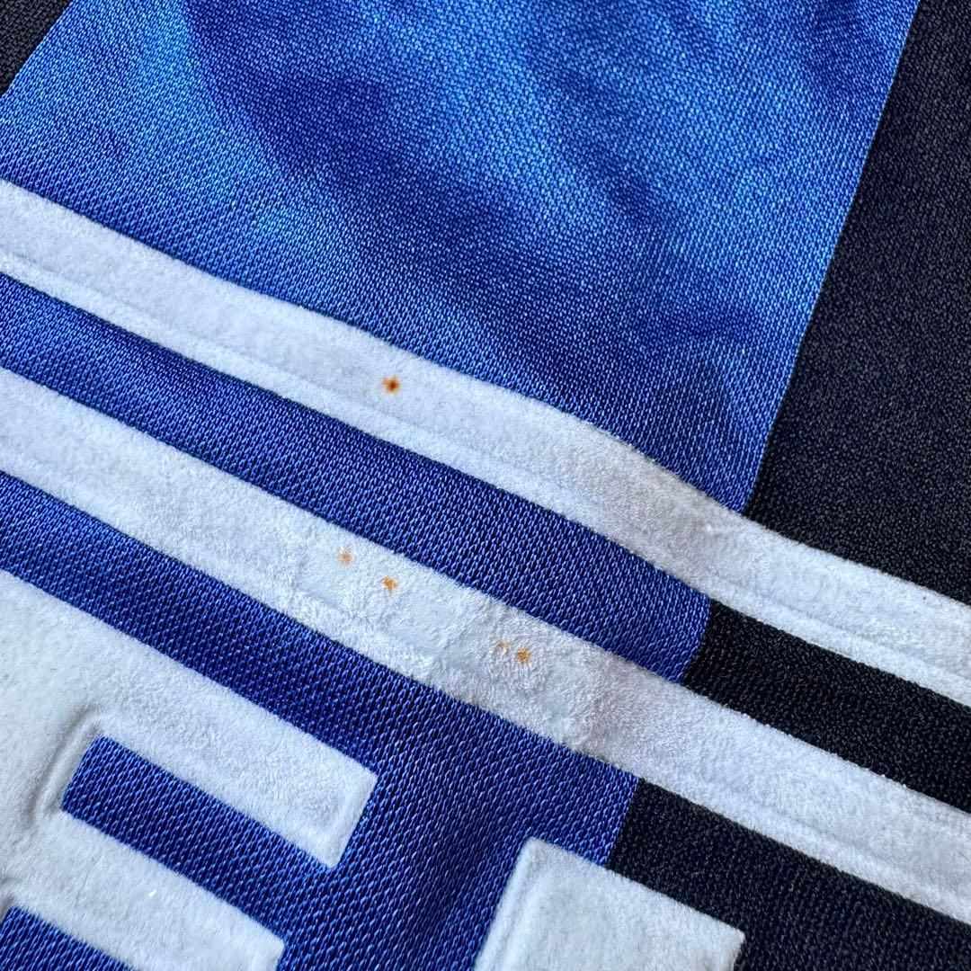 【新品・紙タグ付き】インテル・ミラノ ９９／００（H）NIKE