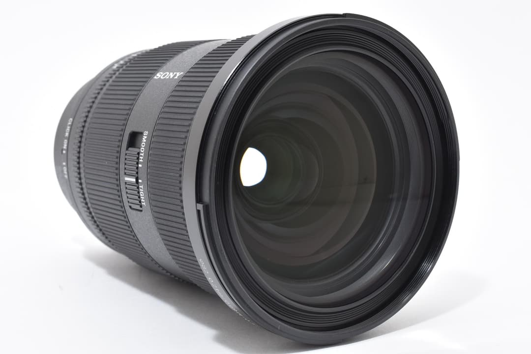 ■ほぼ新品■ ソニー FE G 24-70mm F2.8 GMII #C769