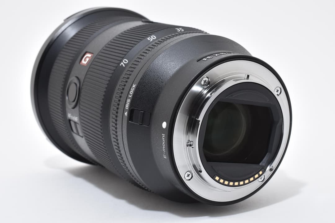 ■ほぼ新品■ ソニー FE G 24-70mm F2.8 GMII #C769