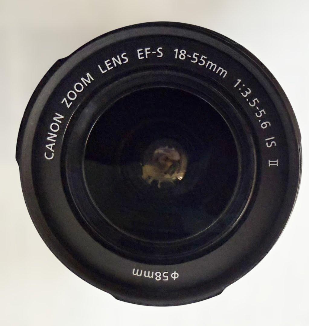 ★美品、ショット数少★Canon EOS 80D EF-S 18-135mm,