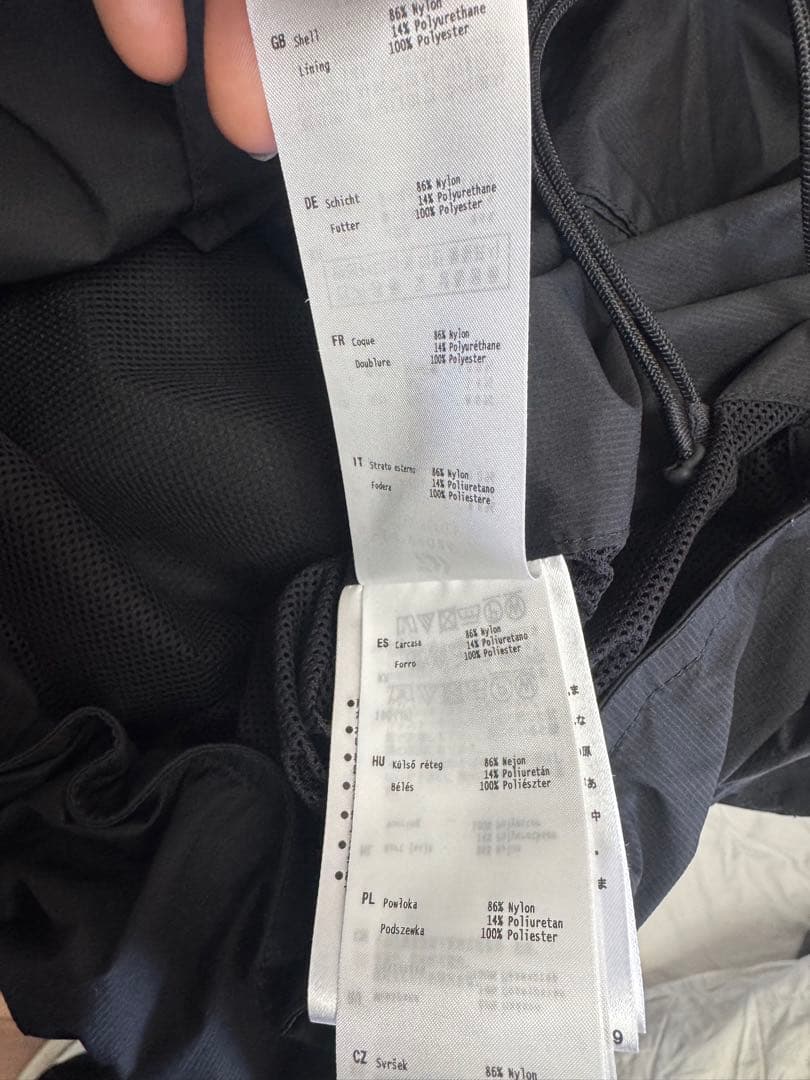 DAIWA PIER39 TECH PHOTOGRAPHER JACKETダイワ