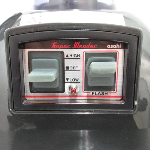 アサヒ　スーパーブレンダー　ASH-2N　SUPERPRO