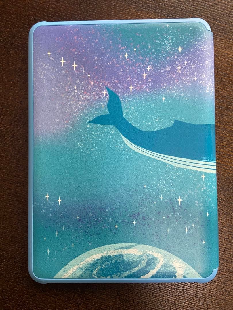 Kindle kids第11世代