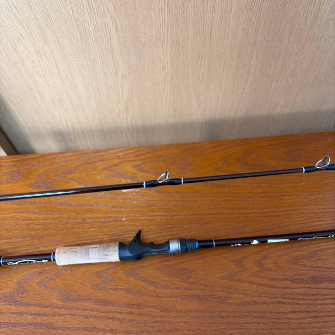 希少 ツララ　カムカム61