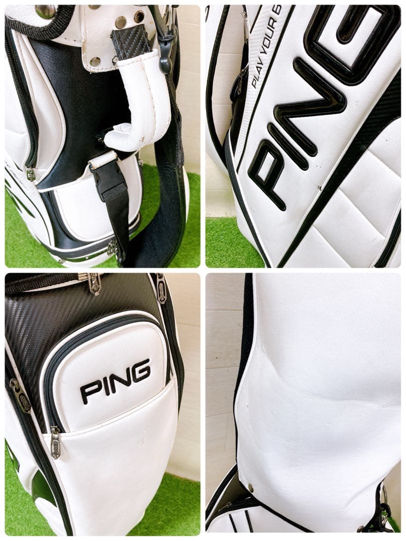 M4 キャロウェイ　初心者オススメ　ゴルフクラブ　メンズセット　右利き　13本