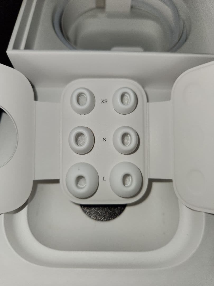 AirPods Pro 2世代 USB-C充電ケース MTJV3J/A おまけ有