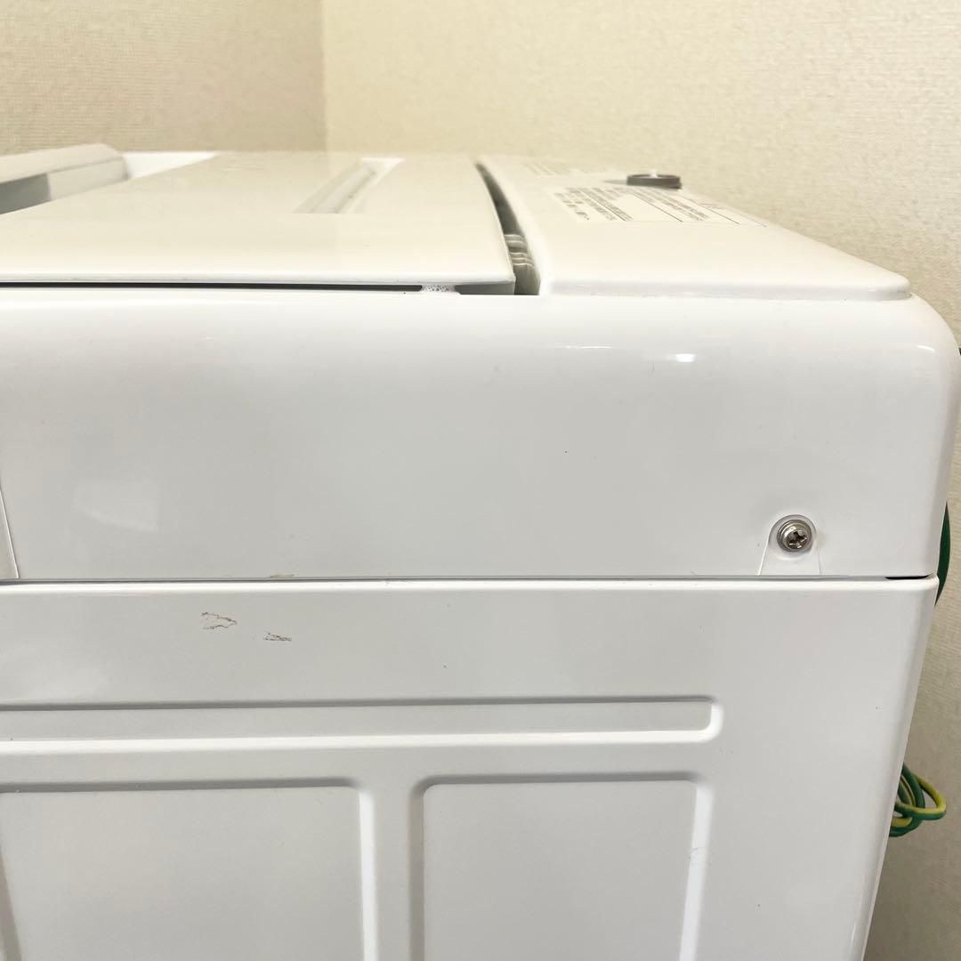 Panasonic 洗濯機 5kg NA-F50B12 2019年製