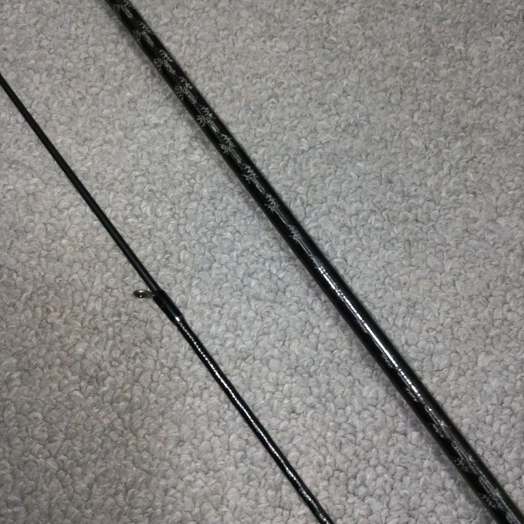 SHIMANO シマノ ソアレ Ci4+ S604L-S アジングロッド