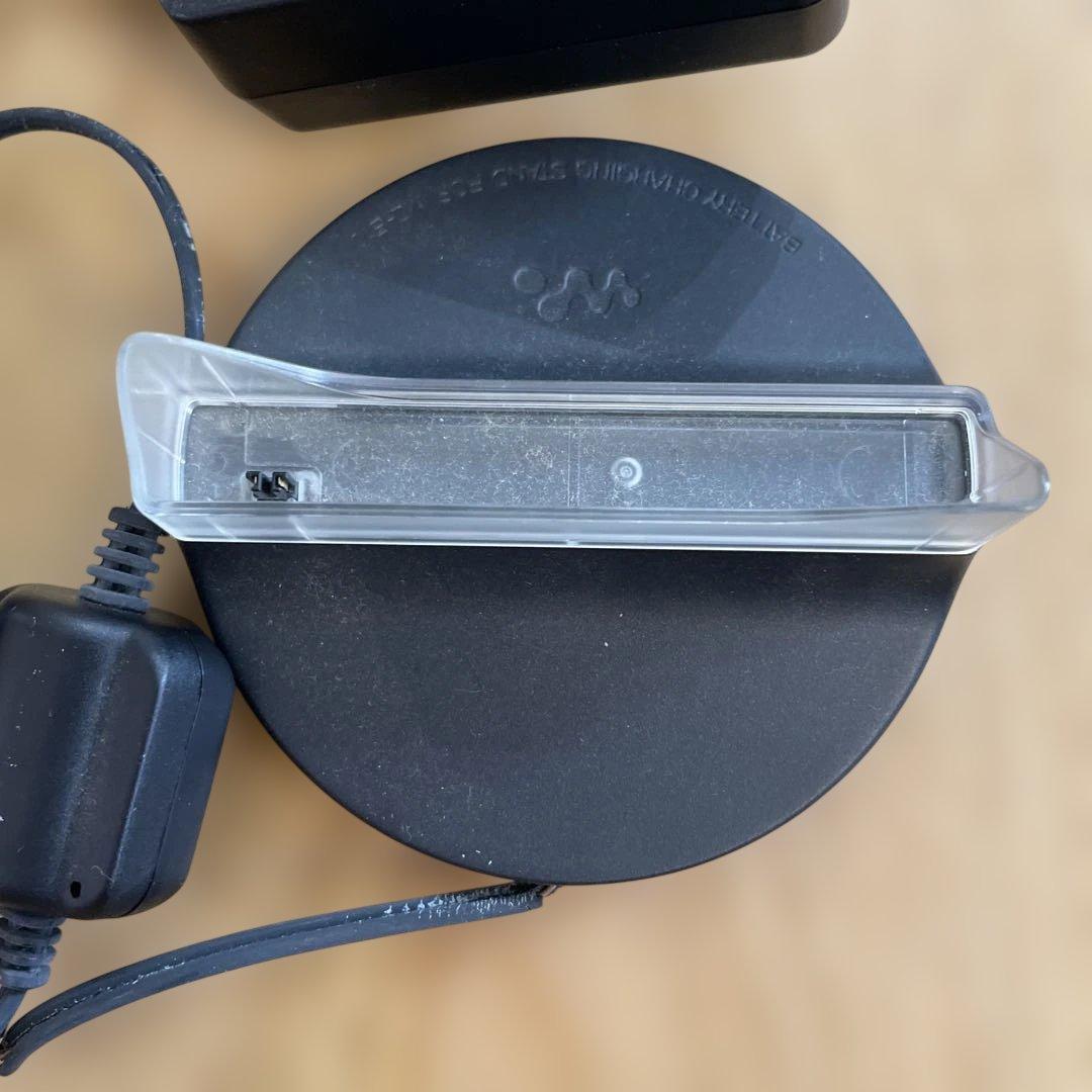 SONY MZ-E10 MDウォークマン　10年記念モデル