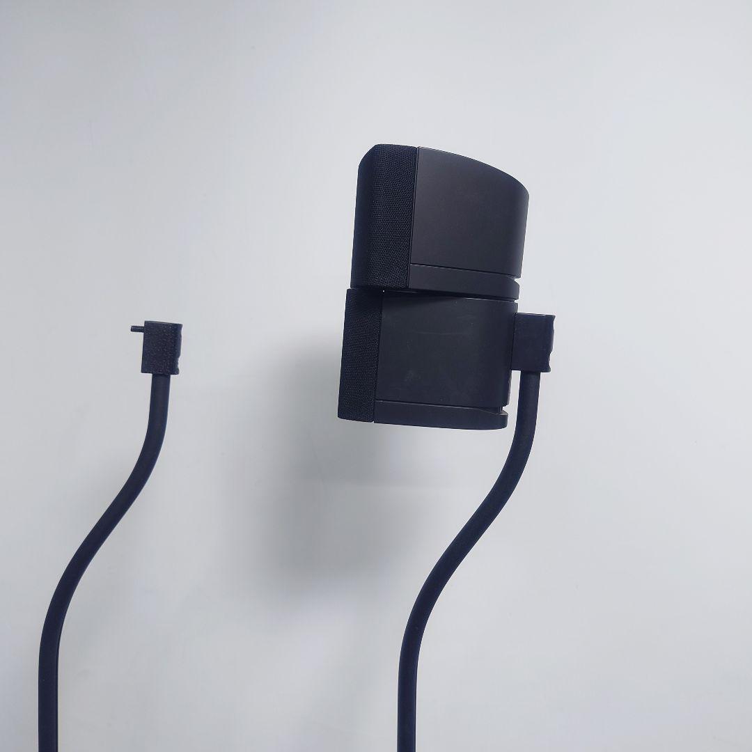 BOSE ダブルキューブ サテライトスピーカー スライド