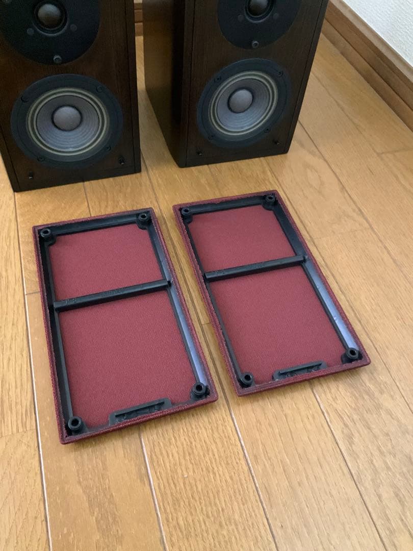 Pioneer ピュアモルトスピーカー　S-A4SPT-VP