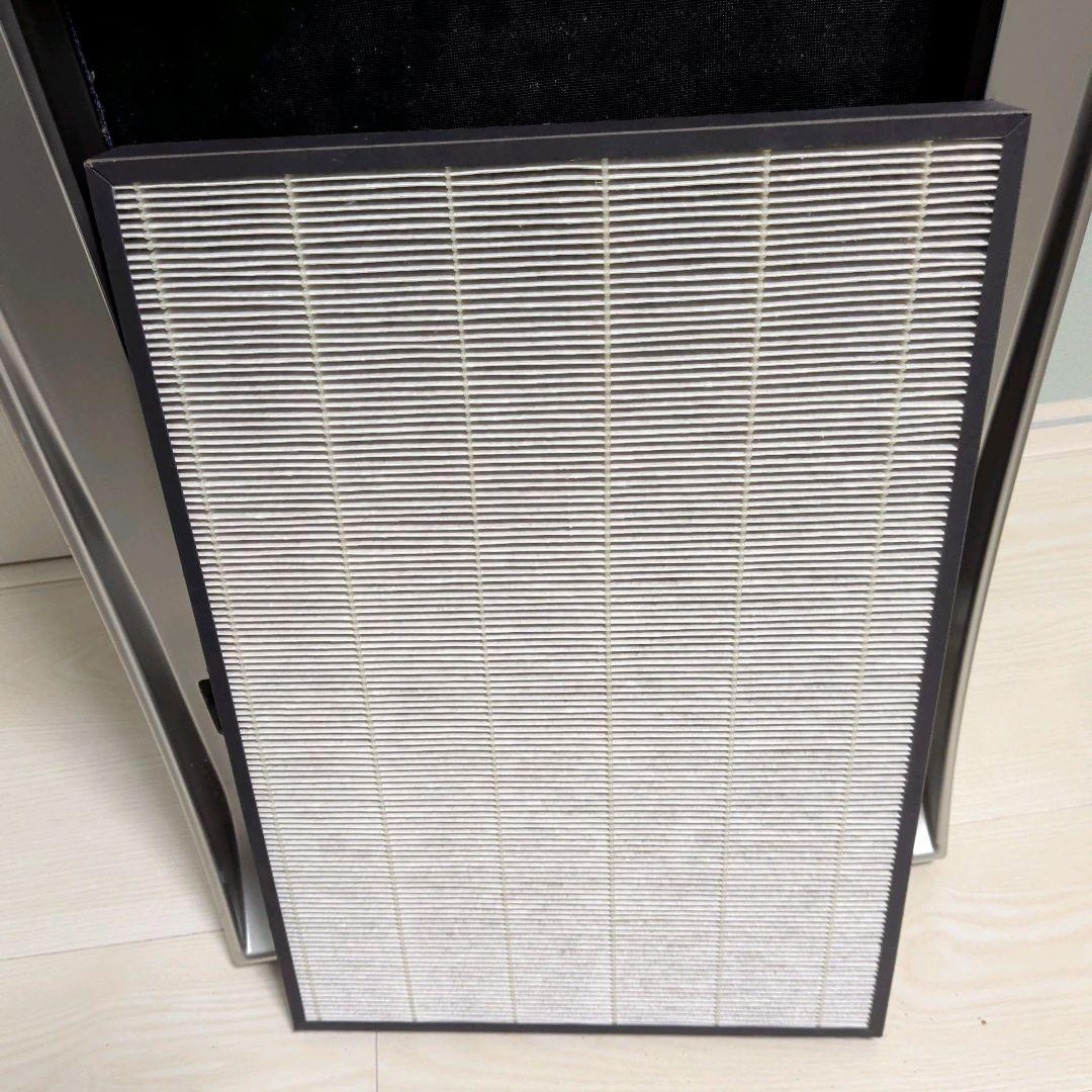 良品 Panasonic F-VXP90 加湿空気清浄機