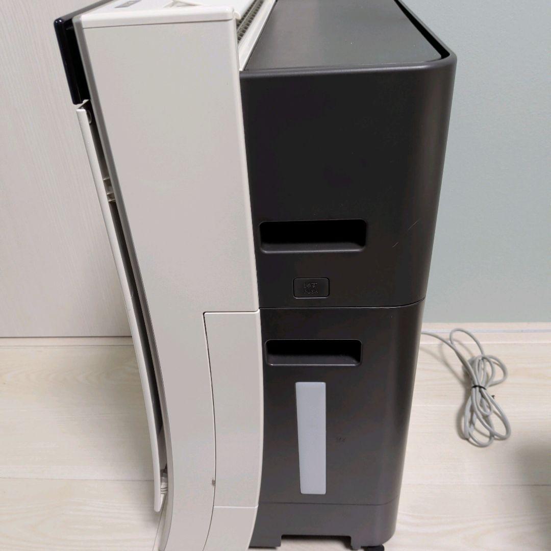 良品 Panasonic F-VXP90 加湿空気清浄機