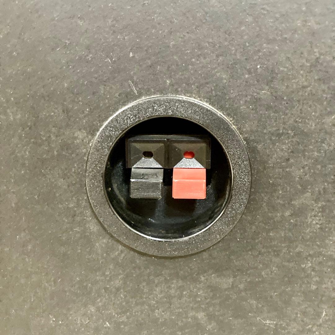 【動作品】ケンウッド オーディオ スピーカーKENWOOD S-V55E