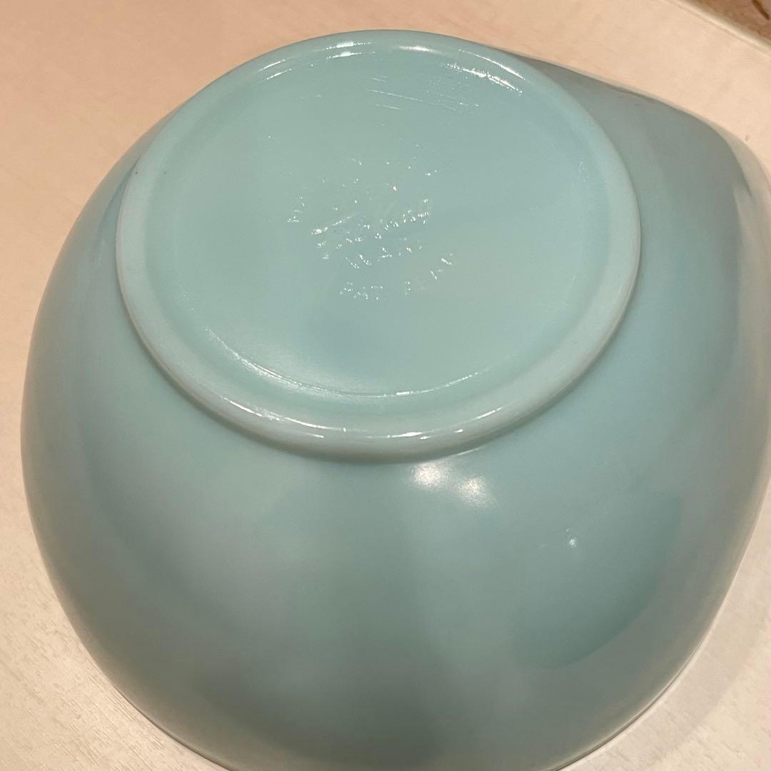 firekingティアドロップ スウェデッシュモダンボウル✳︎超稀少フルセット✳︎