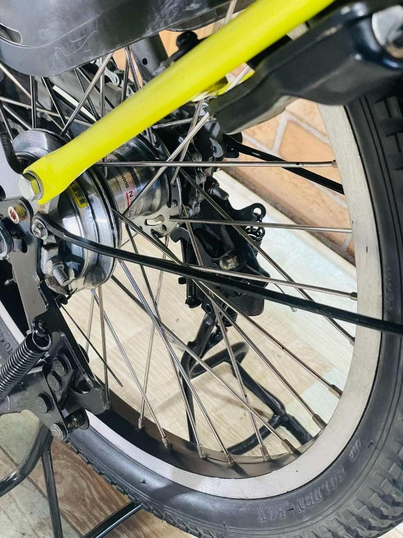 愛知静岡配送可 超大容量 ヤマハ No1モデル 電動アシスト自転車 H1133