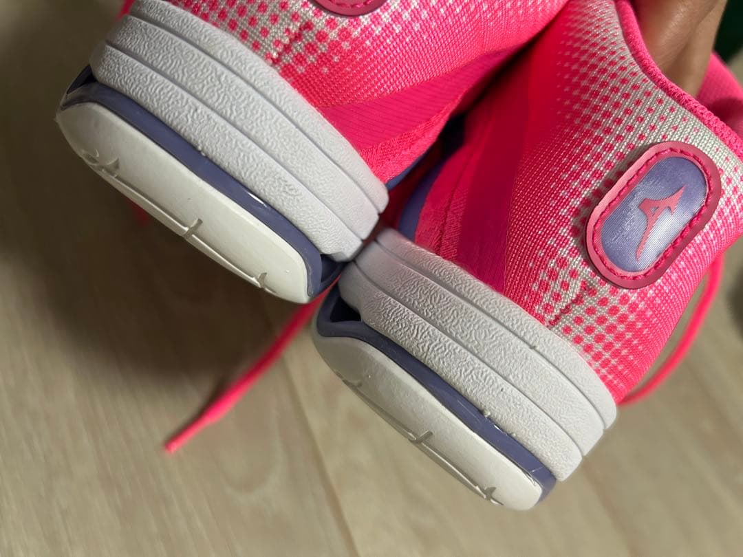 MIZUNO ウエーブダイバース WAVE DIVERSE DE 2