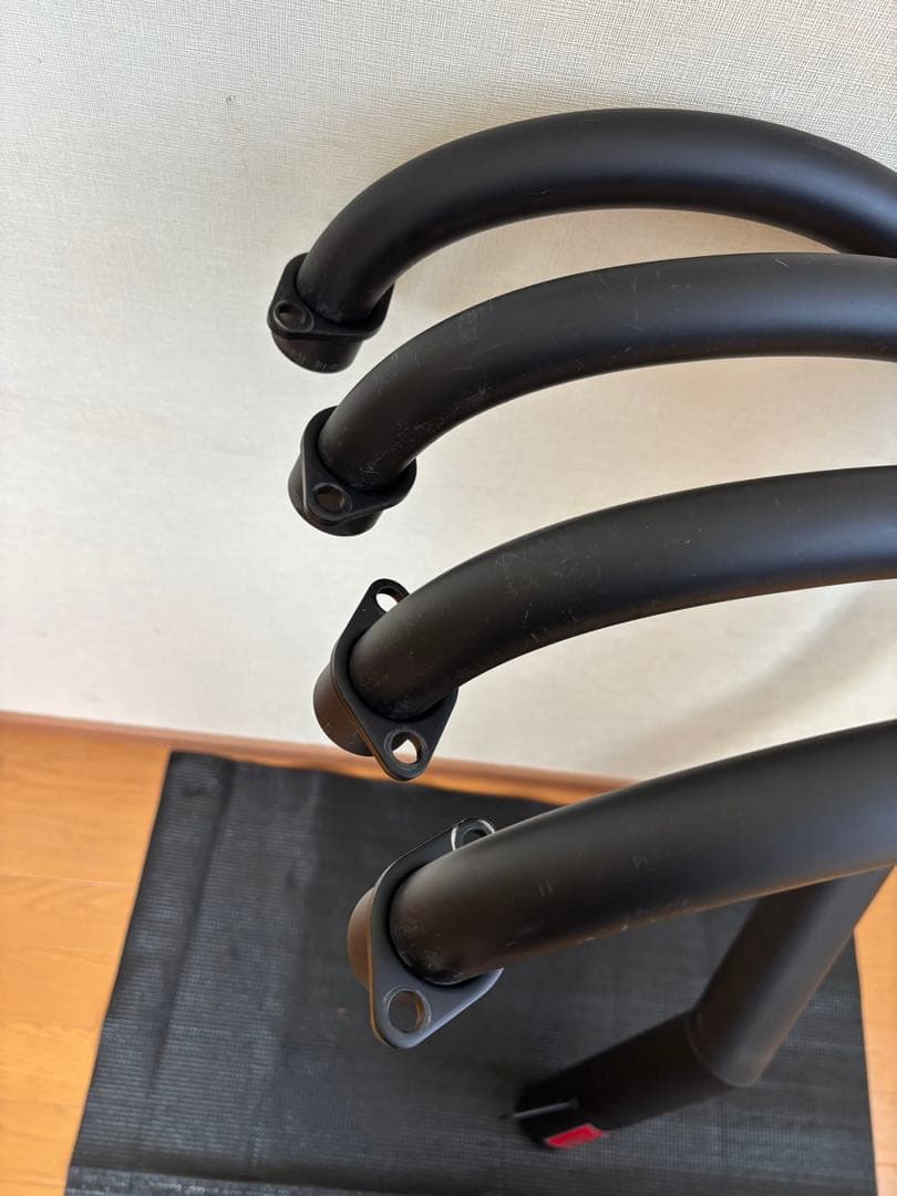 MISTY管　ZRX400 用　美品