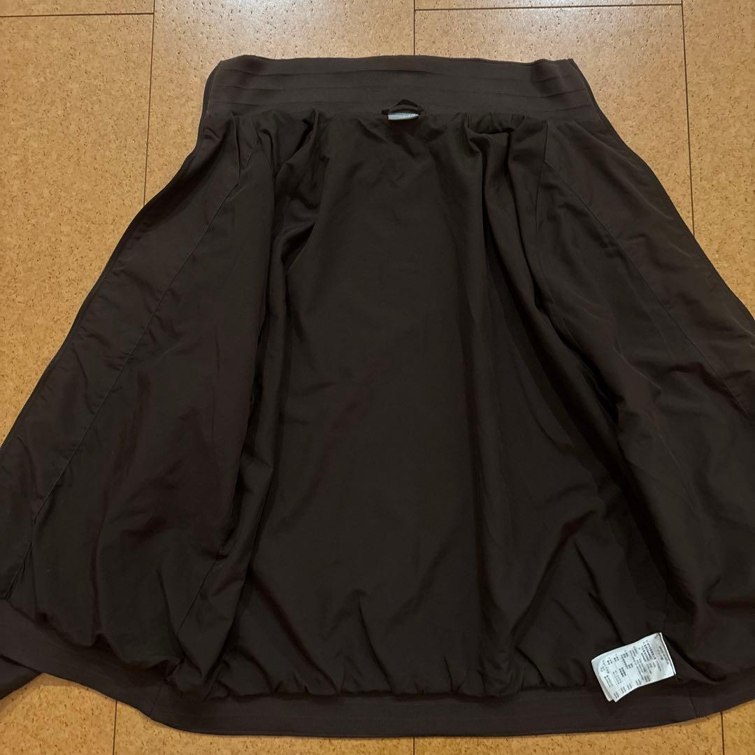 極美品　バルセロナ NIKE トラックジャケットジャージ　L