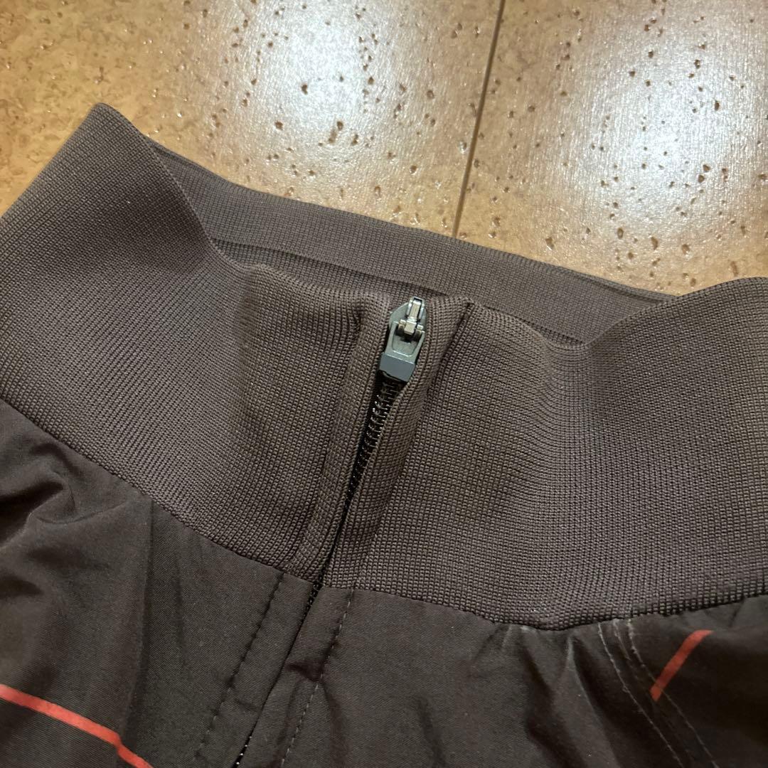 極美品　バルセロナ NIKE トラックジャケットジャージ　L