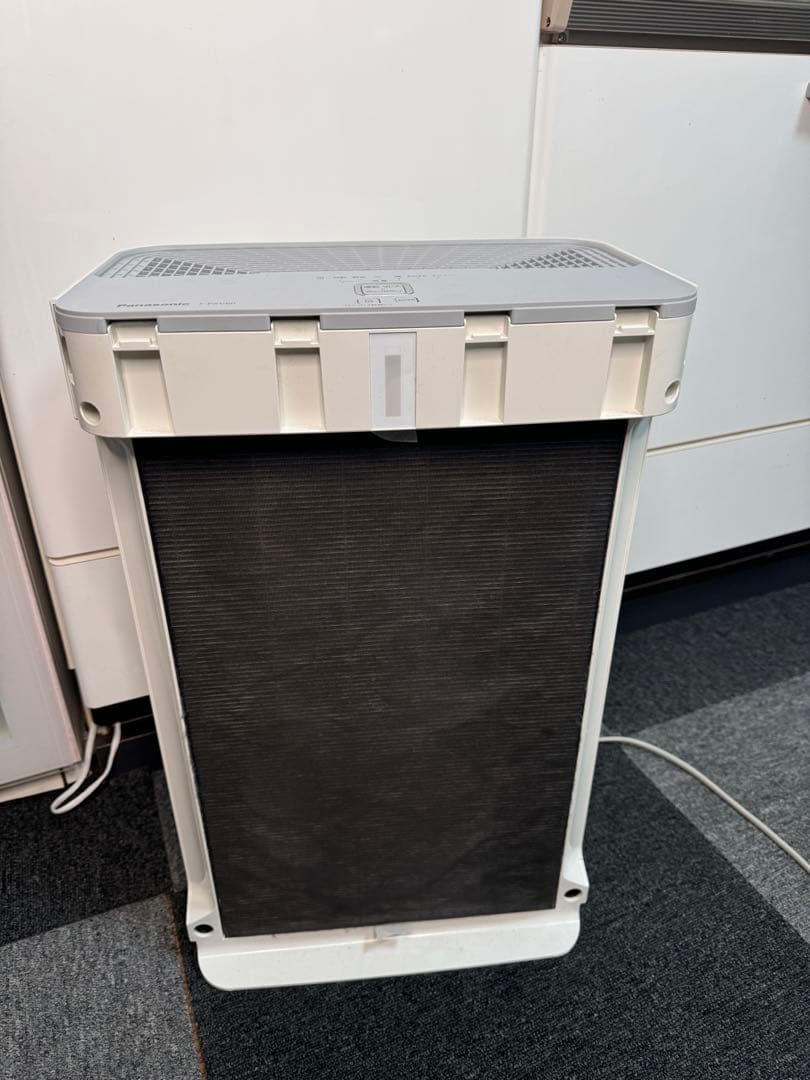 Panasonic 空気清浄機 F-ZXUP60 2022年製