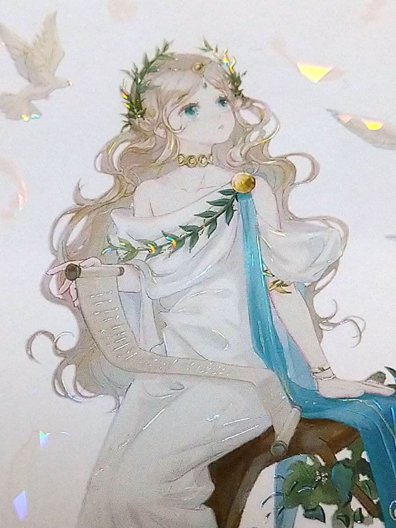 ✩のこり２✩J1013＃欧忒耳佩(贝壳光)第九航道切り売り海外人物マステ女の子