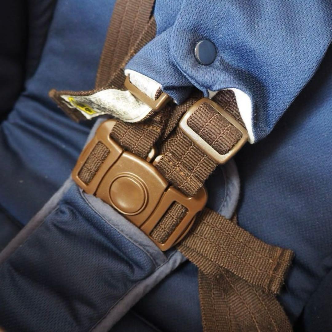 美品 アップリカ ユラリズム スマート ハイローチェア 新生児 ナイトスターズ