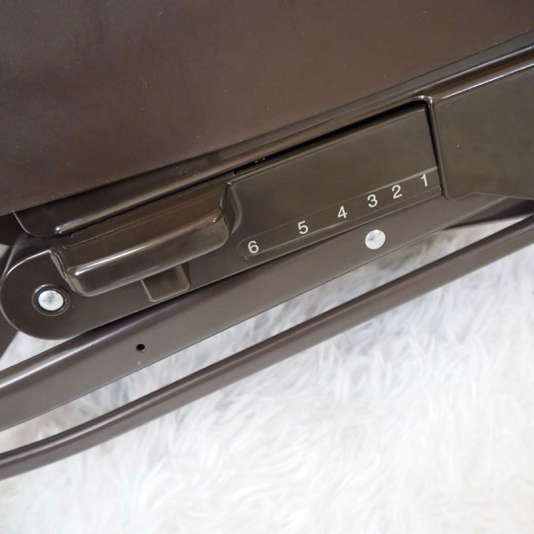 美品 アップリカ ユラリズム スマート ハイローチェア 新生児 ナイトスターズ