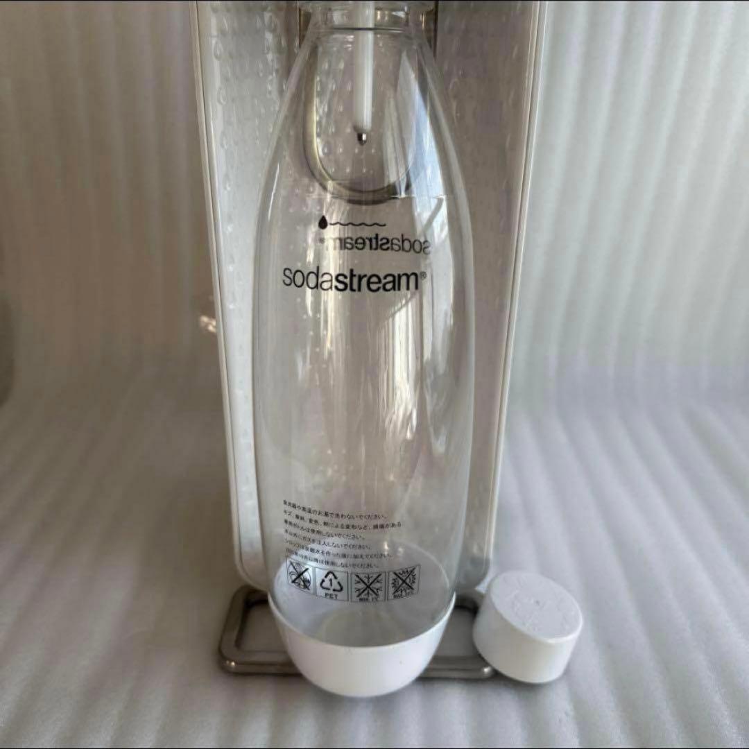 キッチン家電 sodastream