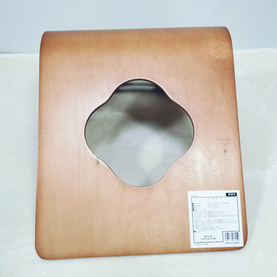 和風 木製座椅子 4脚セット 曲木 旅館仕様 ナチュラル　セット販売