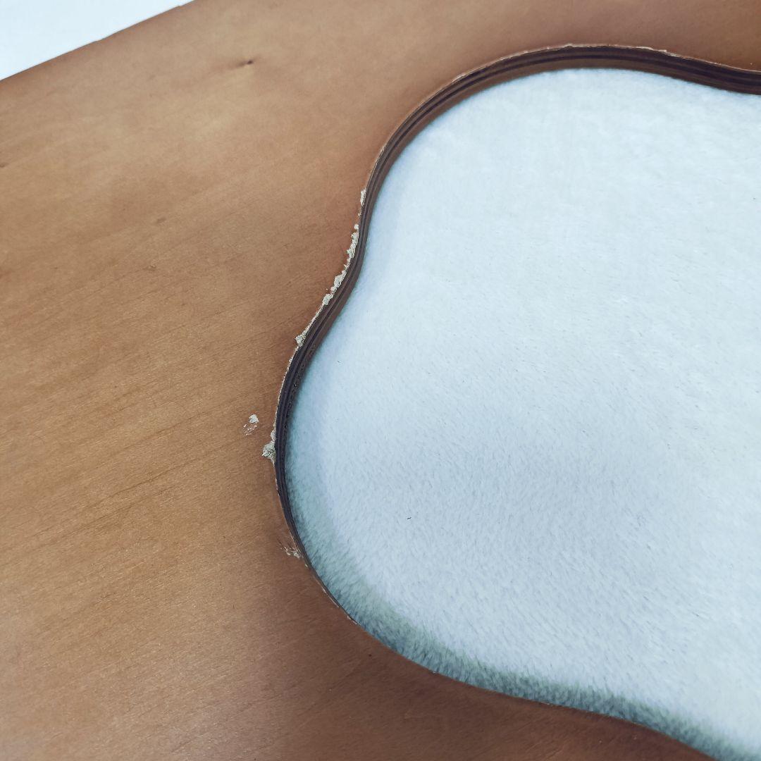 和風 木製座椅子 4脚セット 曲木 旅館仕様 ナチュラル　セット販売