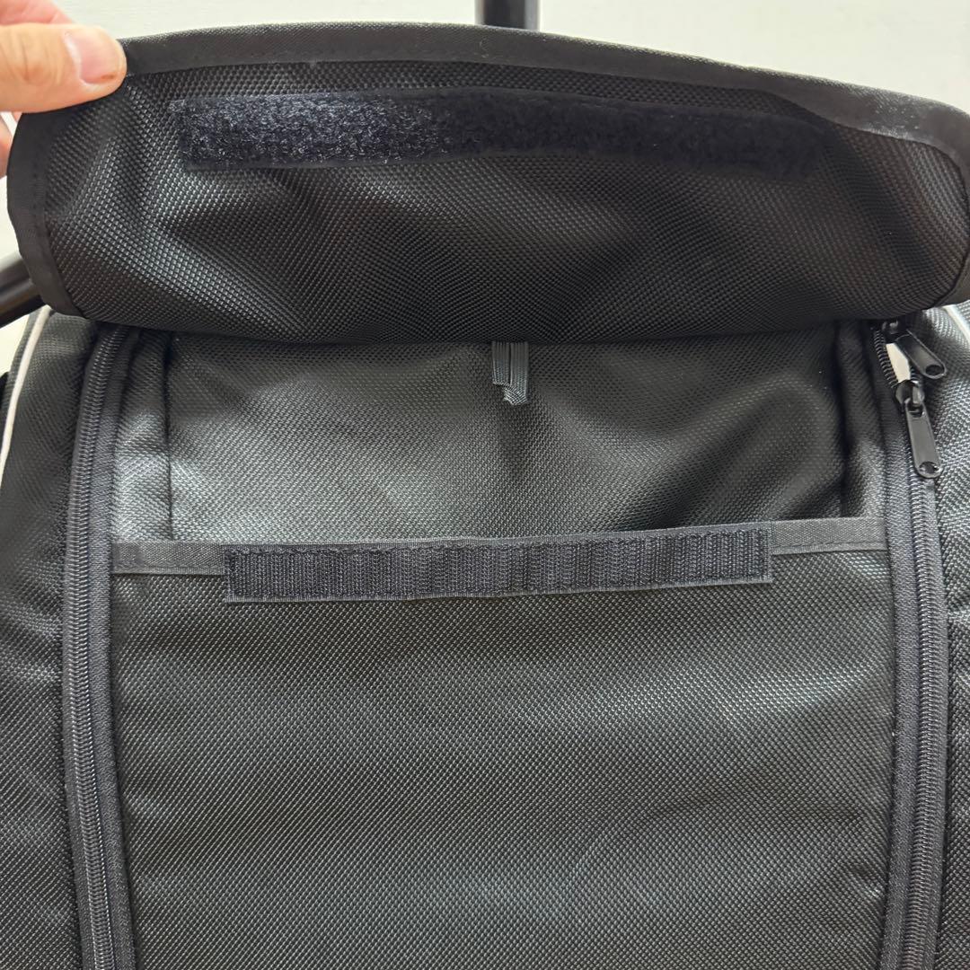 【付属品有り】エアバギーフォードッグ　トゥインクル　ブラック