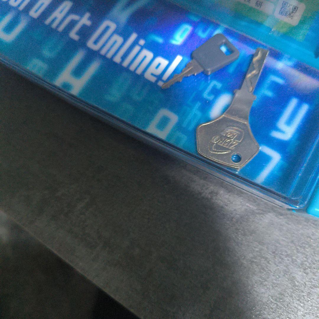 Sword Art Online SAO スマスロ