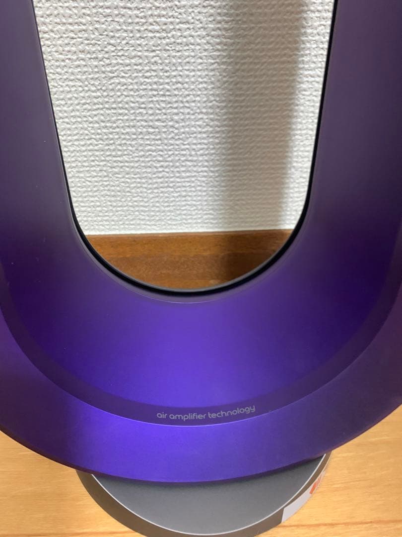 新品未使用｜Dyson AM07DCIPダイソン クール スリムタワーファン