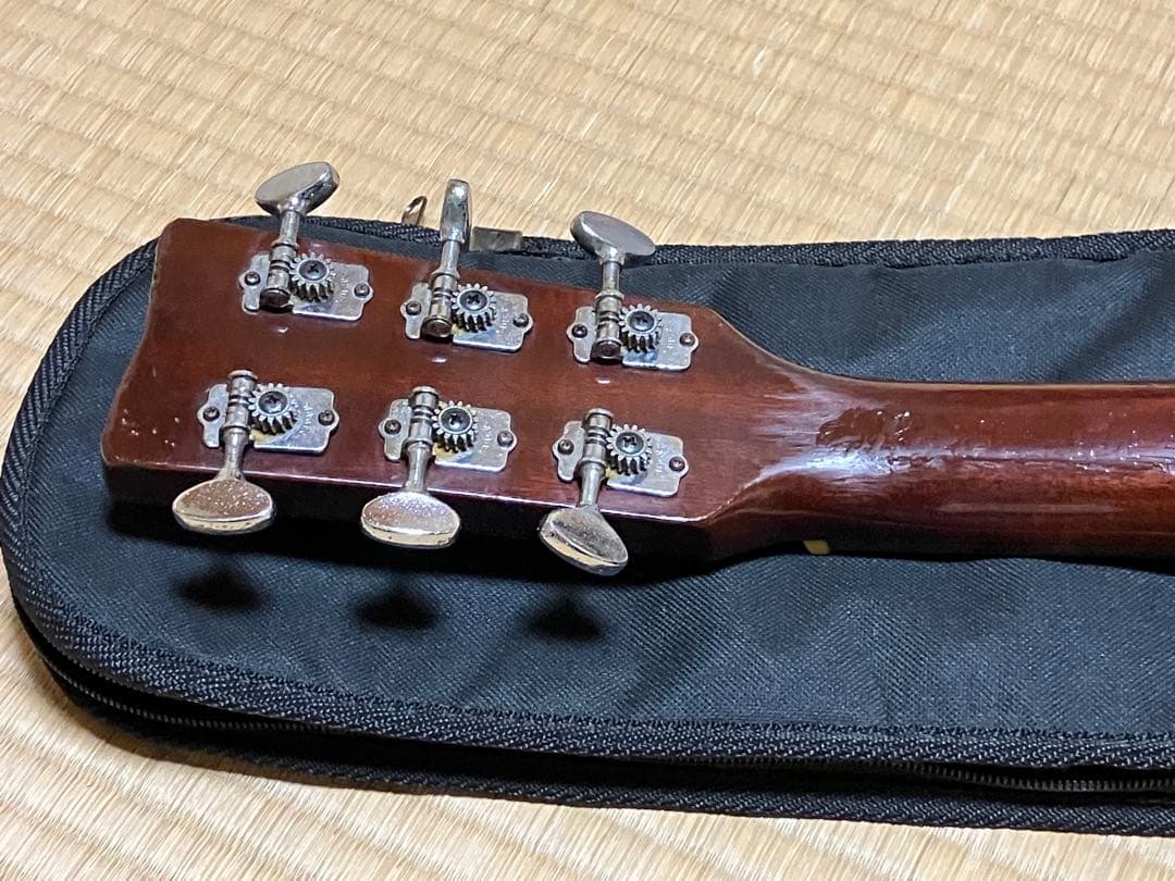 YAMAHA FG-150 アコースティックギター 1967年製