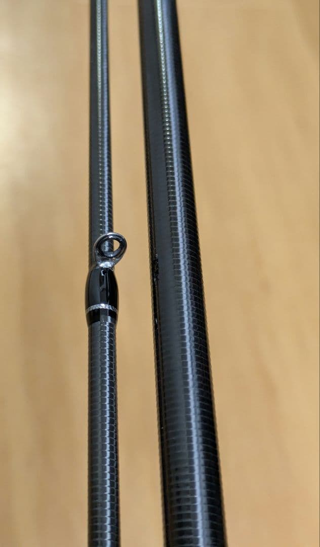 ゼスタ ランウェイSLS S94 スーパーロングシューター【美品・5回使用】