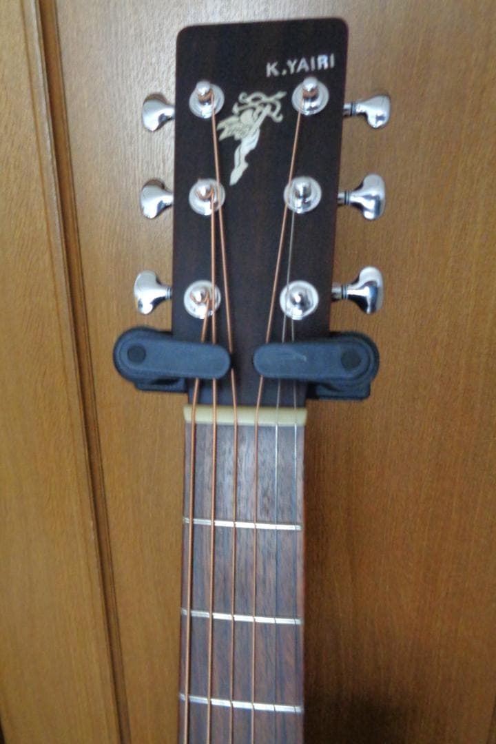 K.Yairi SO-MH1　2023年製　美品！　アコースティックギター