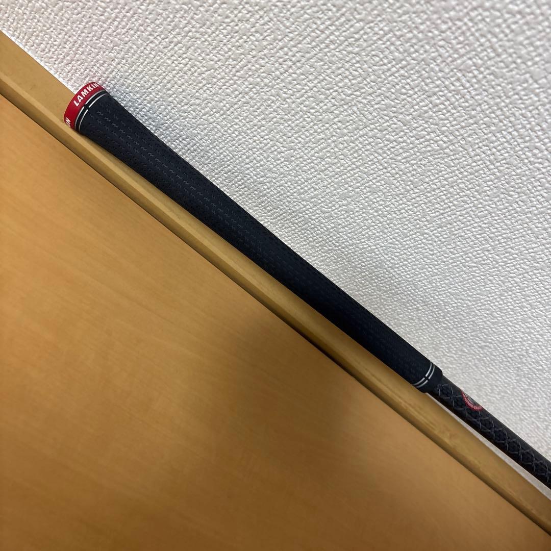 SIM MAX9.0 ドライバー　中古