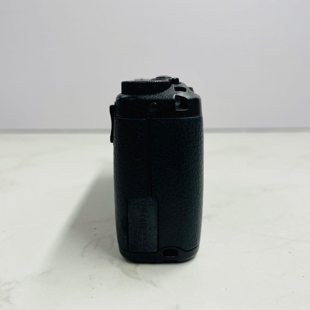 RICOH GR Digital Ⅱ 動作◯ WW8059