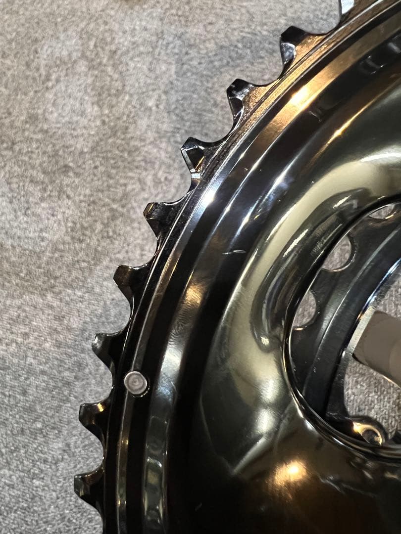 4iiii DUAL PRECISION3+ 両側計測 R9200 172.5