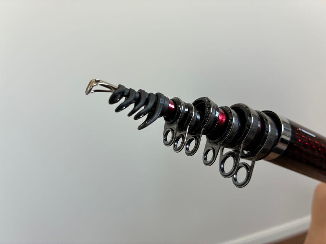 ダイワ 波濤 3-53 HR・N