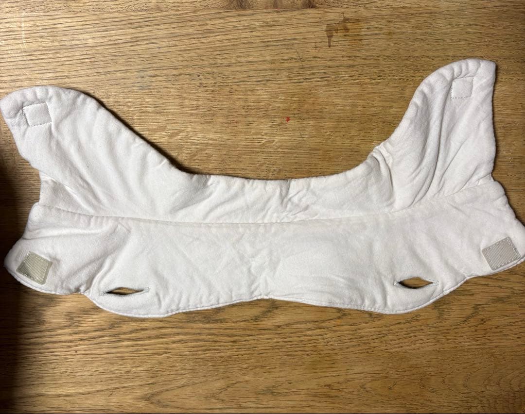 nuna fog メッシュ抱っこ紐