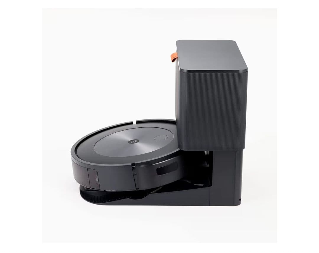 iRobot Roomba j7+ 自動掃除機 本体