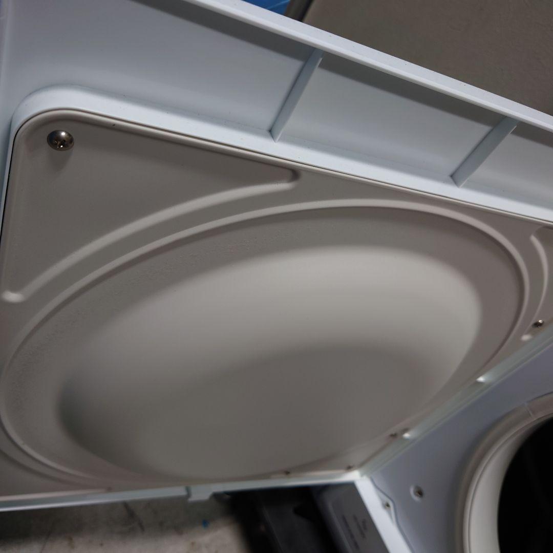 M0910A1 日立 除湿型電気衣類乾燥機 DE-N50WV 通電確認済み