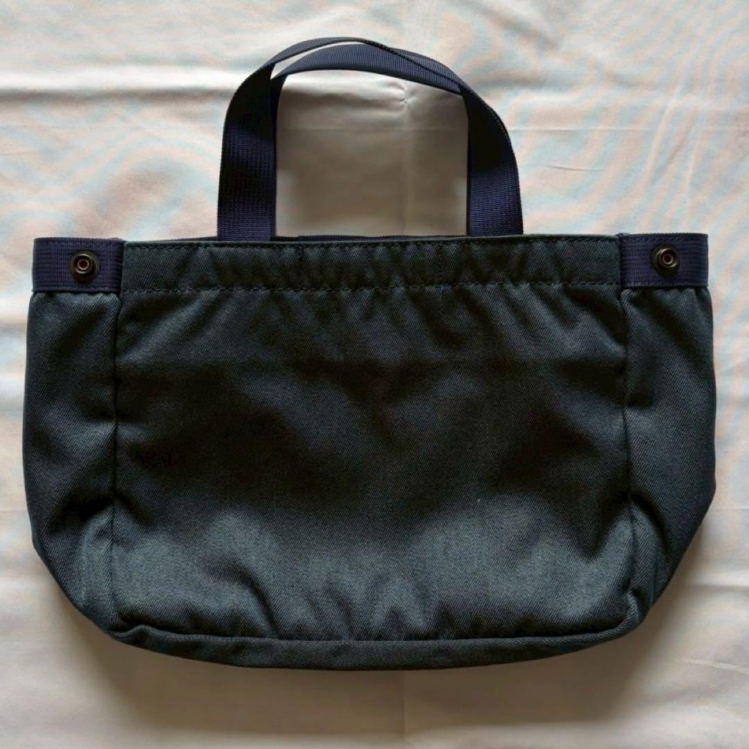 ブリーフィング ゴルフカートバック　ネイビー